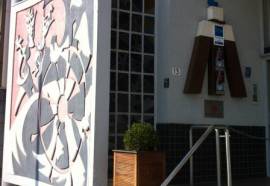 Maritime Hotel Rotterdam