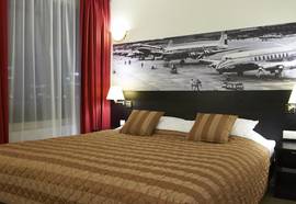 Best Western Amsterdam Airport Hotel