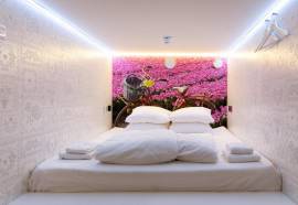 Heemskerk Suites Museumplein - Adults only