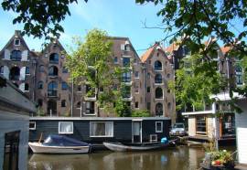 Short Stay Group - Jordaan Area