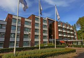 Grand Hotel Amstelveen