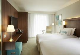 Courtyard by Marriott Amsterdam Arena Atlas