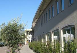 Spa Sport Hotel Zuiver