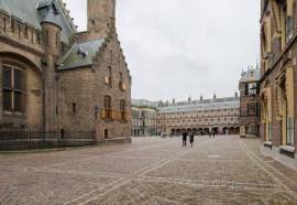 Holiday Inn Express The Hague - Parliament