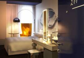 Andaz Amsterdam Prinsengracht - a Hyatt Hotel