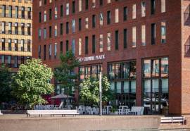 Crowne Plaza Amsterdam South