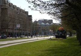 MyCityLofts - Cocoon