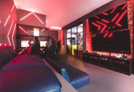 The Arcade Hotel Amsterdam