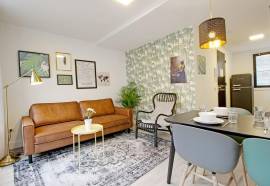 Leidse Square Marnix Apartments