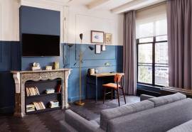 The Hoxton Amsterdam