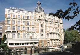 NH Collection Amsterdam Doelen