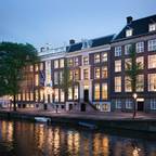 Туры в Нидерланды для 2 взрослых от Travelata 2027 - Waldorf Astoria Amsterdam