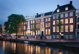 Waldorf Astoria Amsterdam