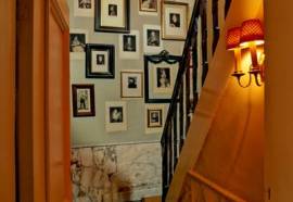 Hotel Seven One Seven