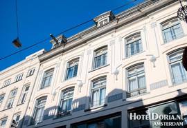 Hotel Doria
