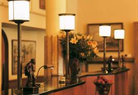 NH Amsterdam Schiller