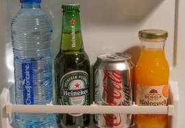 Amadi Panorama Hotel