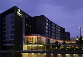 Park Plaza Amsterdam Airport
