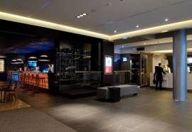 Mercure Den Haag Central