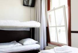 Budget Hotel Marnix City Centre