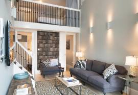 BizStay Park Central Apartments