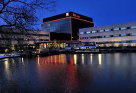 Ibis Schiphol Amsterdam Airport