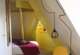 Best Western Hotel Den Haag