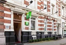 ibis Styles Amsterdam Amstel