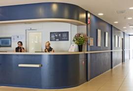 ibis Amsterdam Centre Stopera