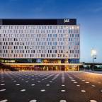 Премиальные туры в Нидерланды, в лучшие отели 4*, для 2 взрослых, август 2024 - Jaz Amsterdam