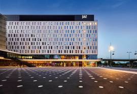 Jaz Amsterdam