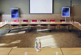 Novotel Rotterdam Schiedam