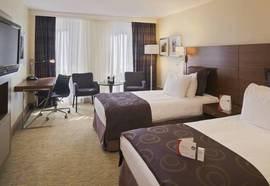 Crowne Plaza City Centre