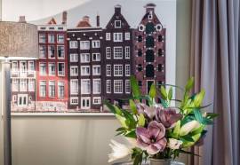 De Pijp Boutique Apartments