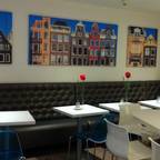 Туры в Амстердам Нидерланды для 2 взрослых от Travelata 2027 - ibis Styles Amsterdam Central Station