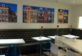ibis Styles Amsterdam Central Station