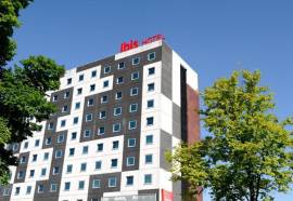 Ibis Amsterdam City West