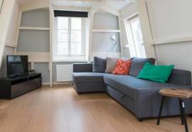 Gasthuismolensteeg Apartment