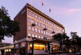 The Slaak Rotterdam, a Tribute Portfolio Hotel