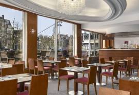 NH Amsterdam Caransa