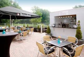 WestCord Art Hotel Amsterdam 4 stars