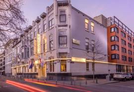 Hotel Rotterdam