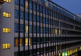 Hotel ibis Den Haag City Centre