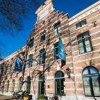 Туры в Нидерланды, для 2 взрослых, на 7 дней, осень 2024 - Yays Oostenburgergracht Concierged Boutique Apartments