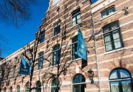 Yays Oostenburgergracht Concierged Boutique Apartments