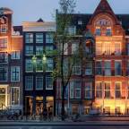 Туры в Нидерланды для 2 взрослых от Travelata 2027 - INK Hotel Amsterdam - MGallery Collection