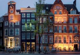 INK Hotel Amsterdam - MGallery Collection