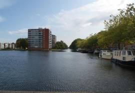 XO Hotels Blue Square