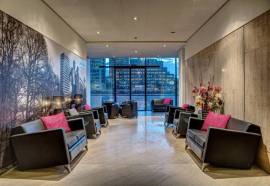 Babylon Hotel The Hague