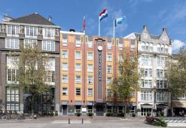 WestCord City Centre Hotel